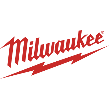 Milwaukee Лого PNG Прозрачно