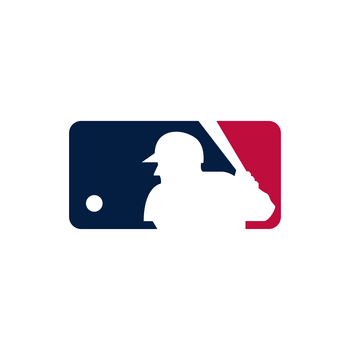MLB Λογότυπο PNG Διαφανές