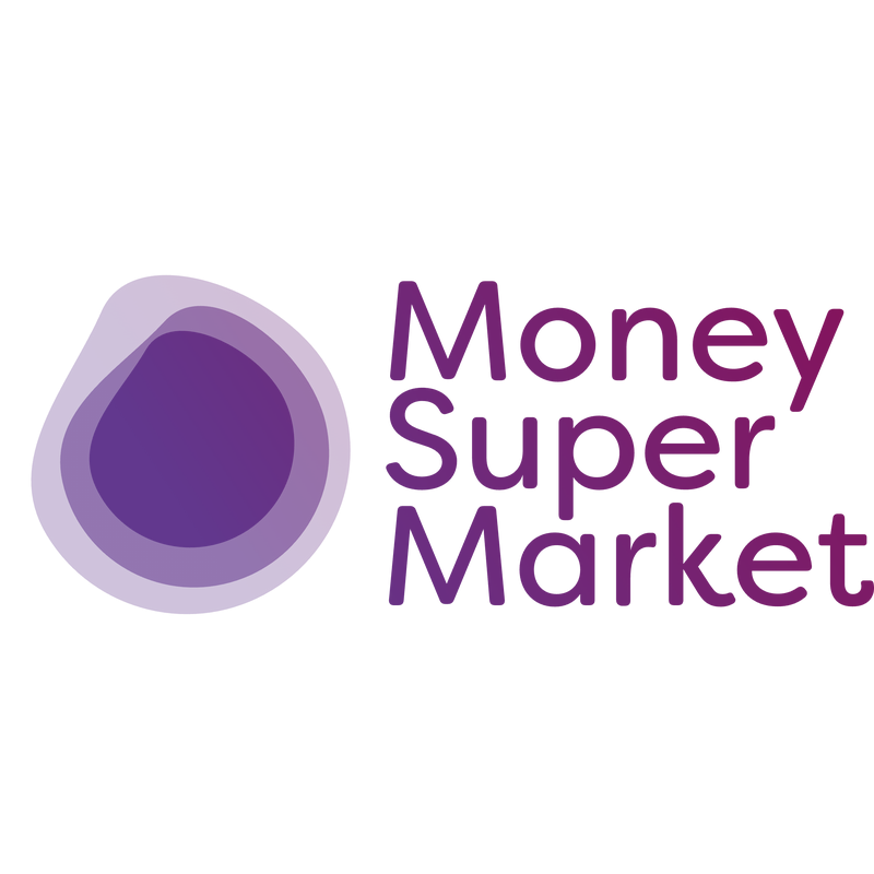 Moneysupermarket Logo PNG Vector  PNG