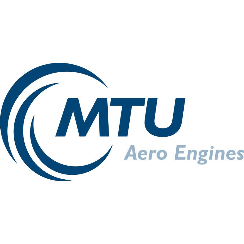 Mtu Aero Engines Логотип PNG Vector  PNG