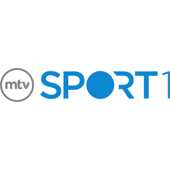 Mtv Sport 1 Logo PNG