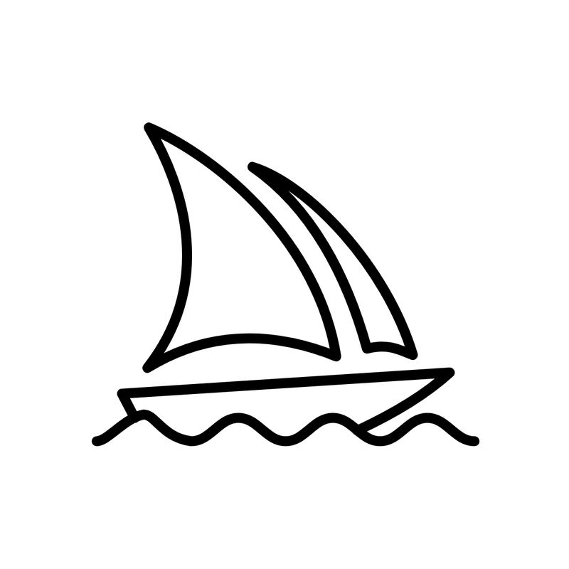 Midjourney Logo PNG Vector  PNG