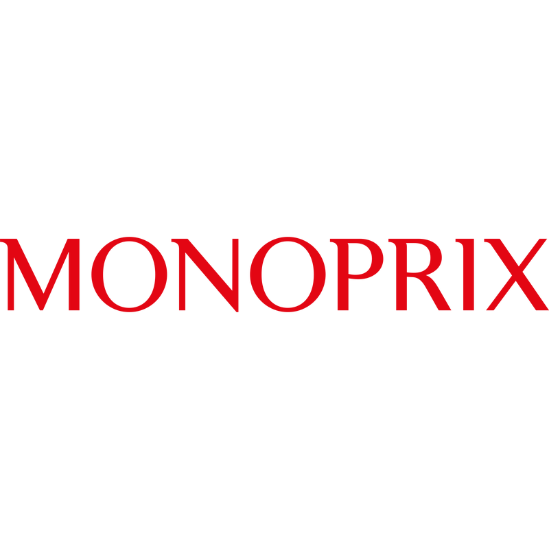 Monoprix Logo PNG Vector  PNG