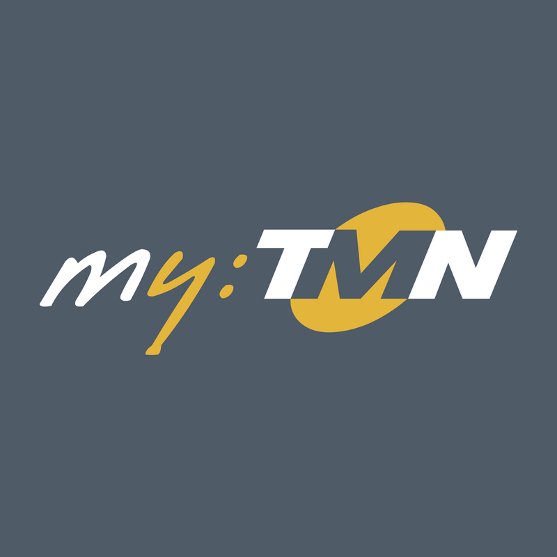 My Tmn Logotyp PNG Vector  PNG