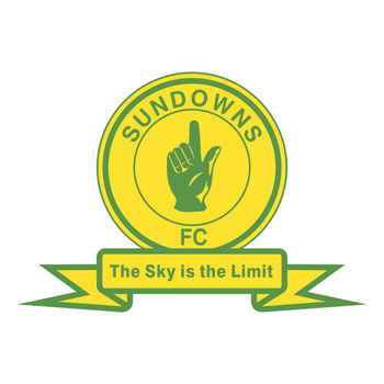 Mamelodi Sundowns Logo PNG Transparent