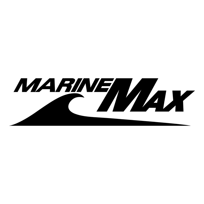Marine Max 标志 PNG Vector  PNG