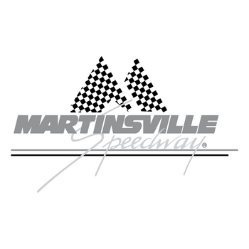 Martinsville Speedway Logo PNG