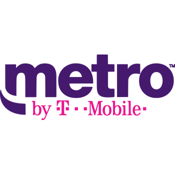 Metro By T-mobile Logo PNG