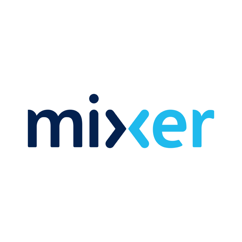 Download Mixer Logo PNG Transparent Background