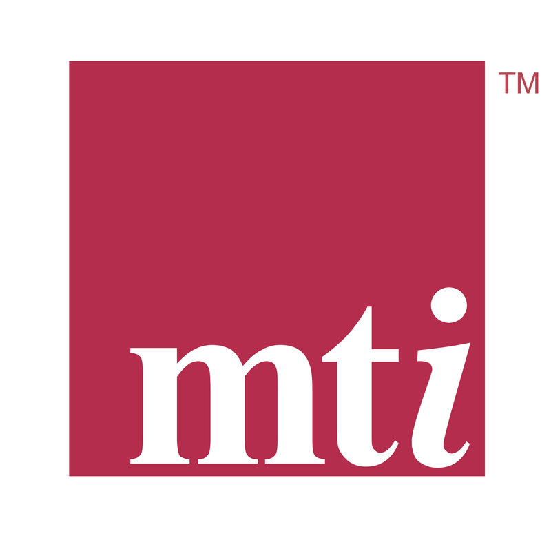 Mti Logo PNG Vector  PNG