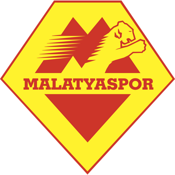 Yeni Malatyaspor Λογότυπο PNG