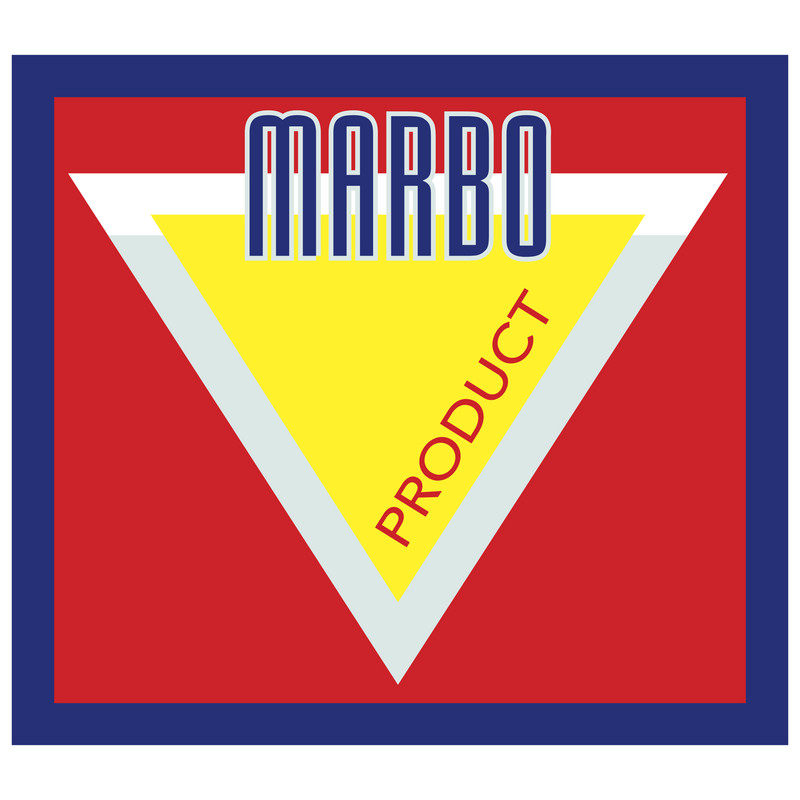 Marbo โลโก้ PNG Vector  PNG
