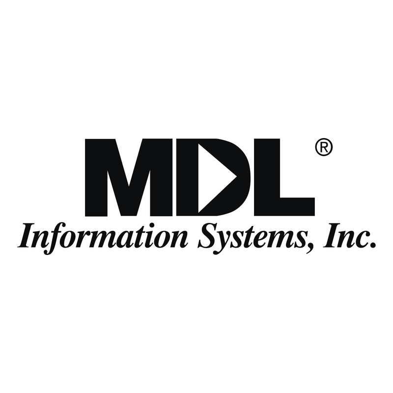 MDL Logo PNG Vector  PNG
