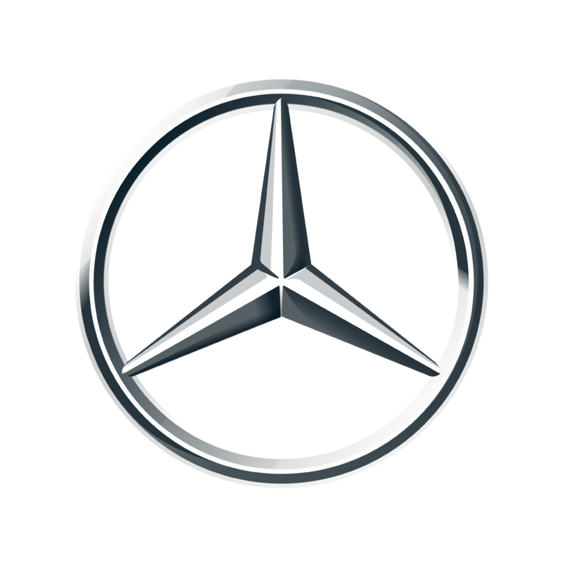 Download Mercedes Benz Logo PNG Transparent Background