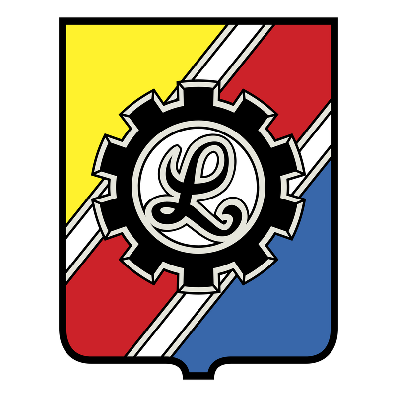 Mzks Lechia Dzierzoniow Логотип PNG Vector  PNG