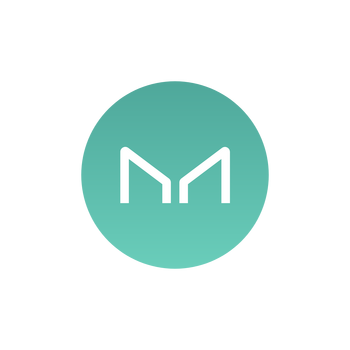 Maker Logo PNG
