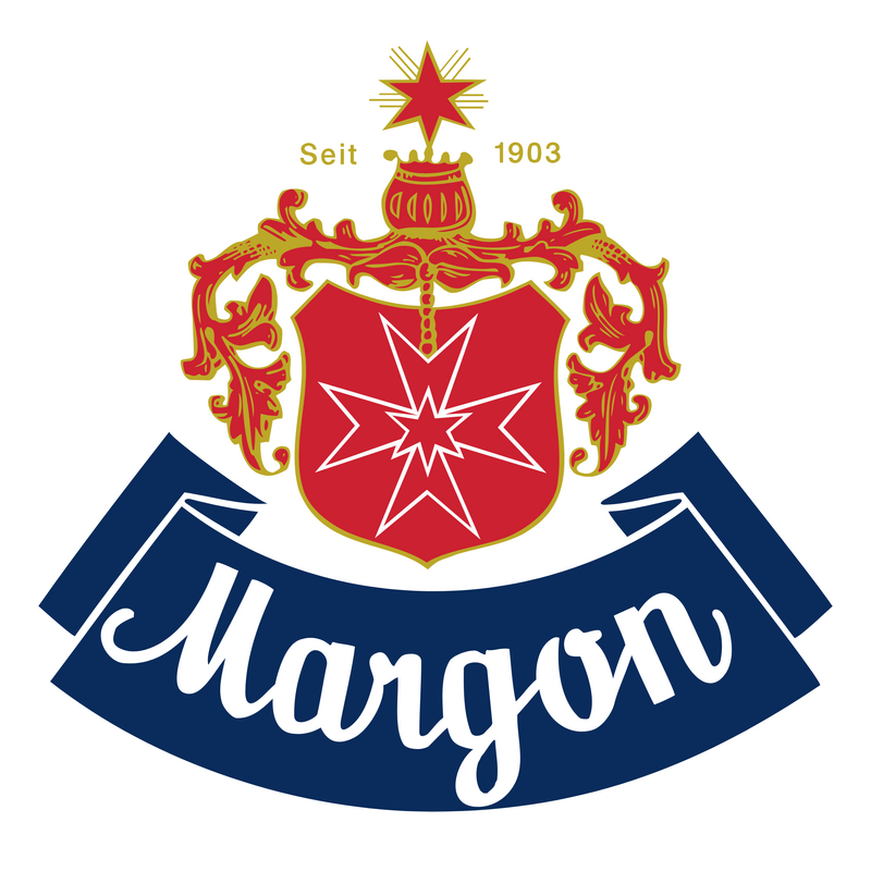 Margon Logo PNG Vector  PNG