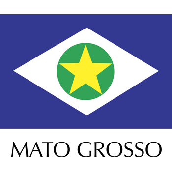 Mato Grosso Logo PNG