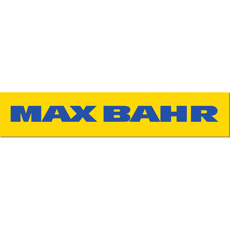 Max Bahr 标志 PNG 矢量、图标