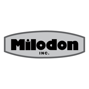 Milodon Logo PNG