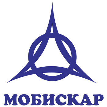 Mobiscar Logo PNG