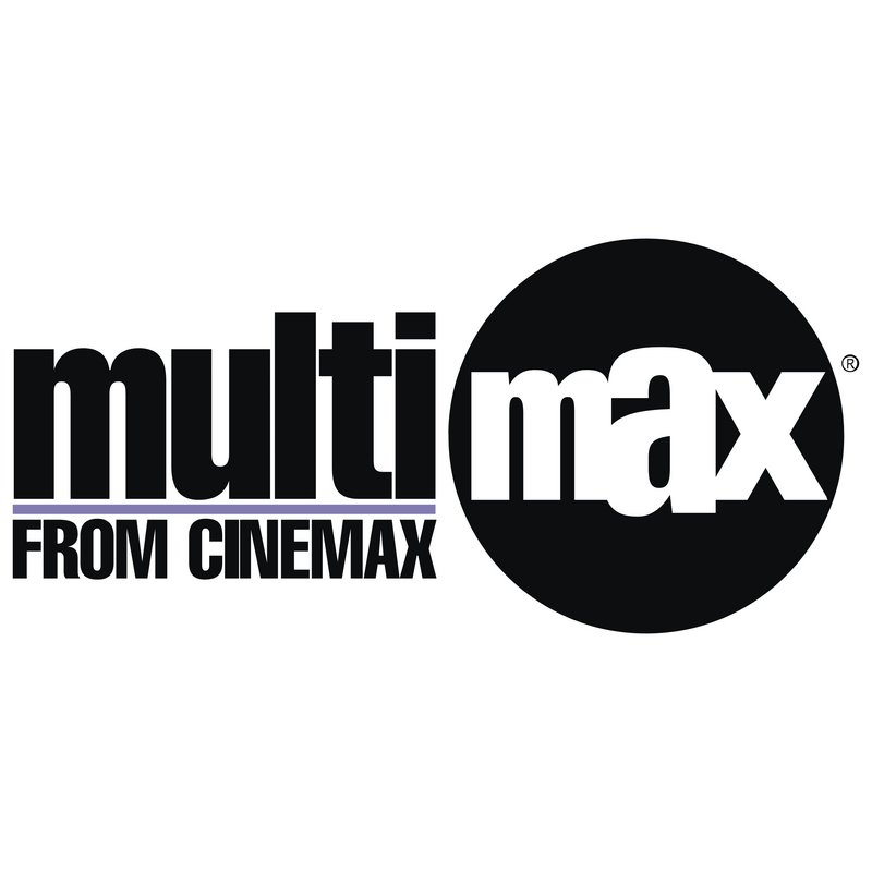 Multimax Logo PNG Vector, Icon Transparent