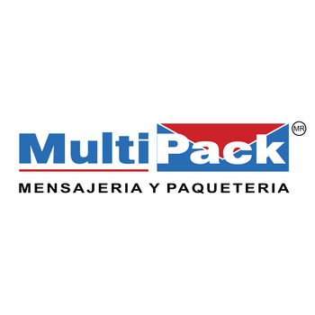 Multipack ロゴ PNG