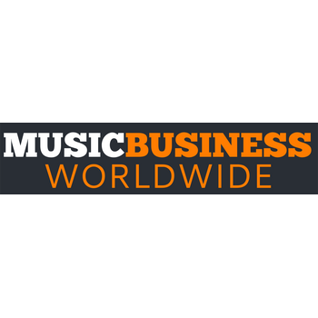 Music Business Worldwide Logo PNG