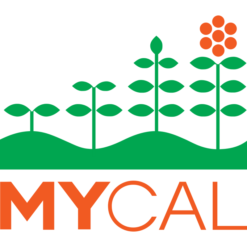 Mycal Logo PNG Vector  PNG