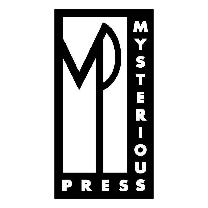 Mysterious Press Logo PNG Vector, Icon Transparent