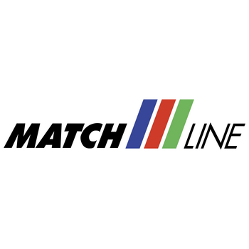 Match Line Logo PNG