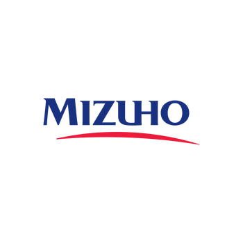 Mizuho Λογότυπο PNG