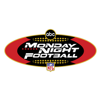 Monday Night Football Usa Logo PNG Transparent