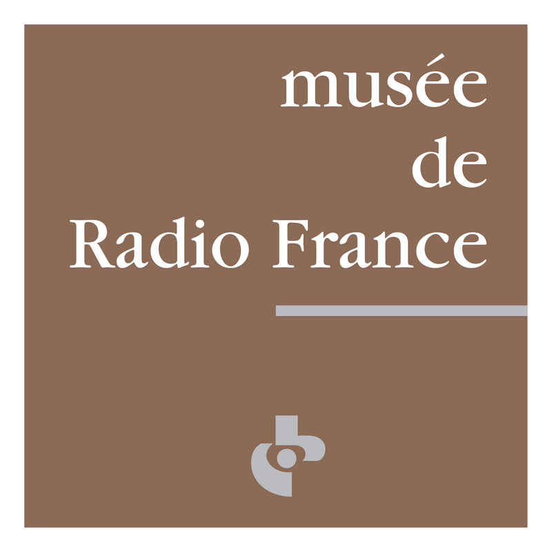 Musee De Radio France Logo PNG Vector  PNG