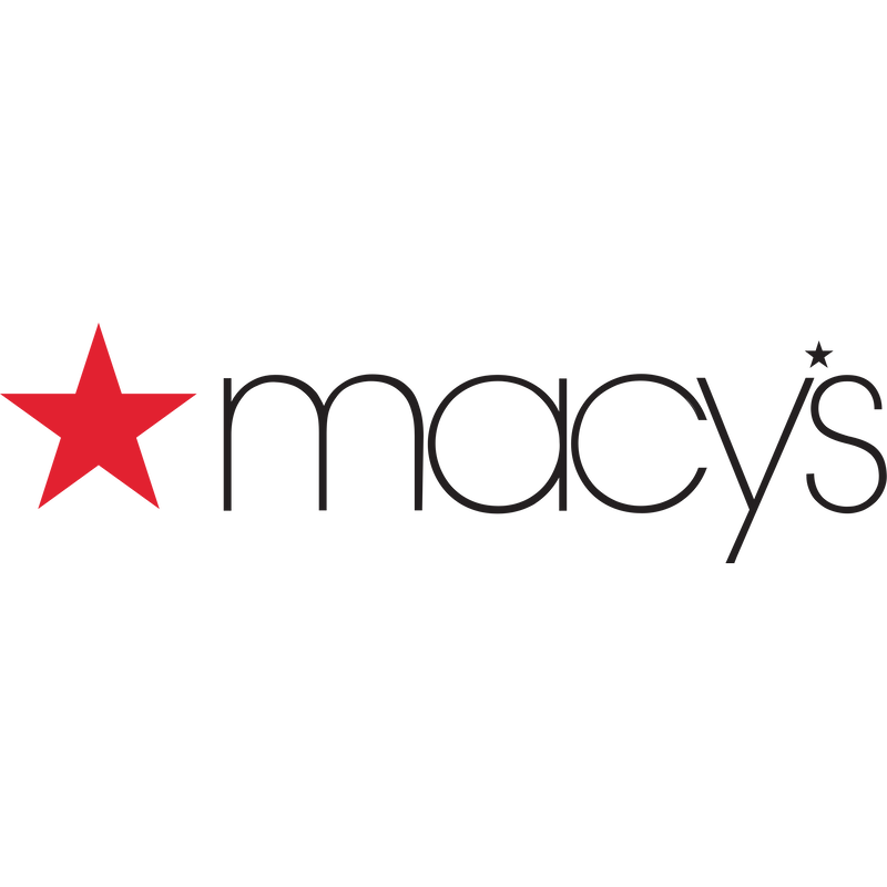 Macys Logo PNG Vector  PNG