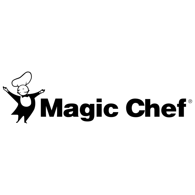 Magic Chef Logo PNG Vector  PNG