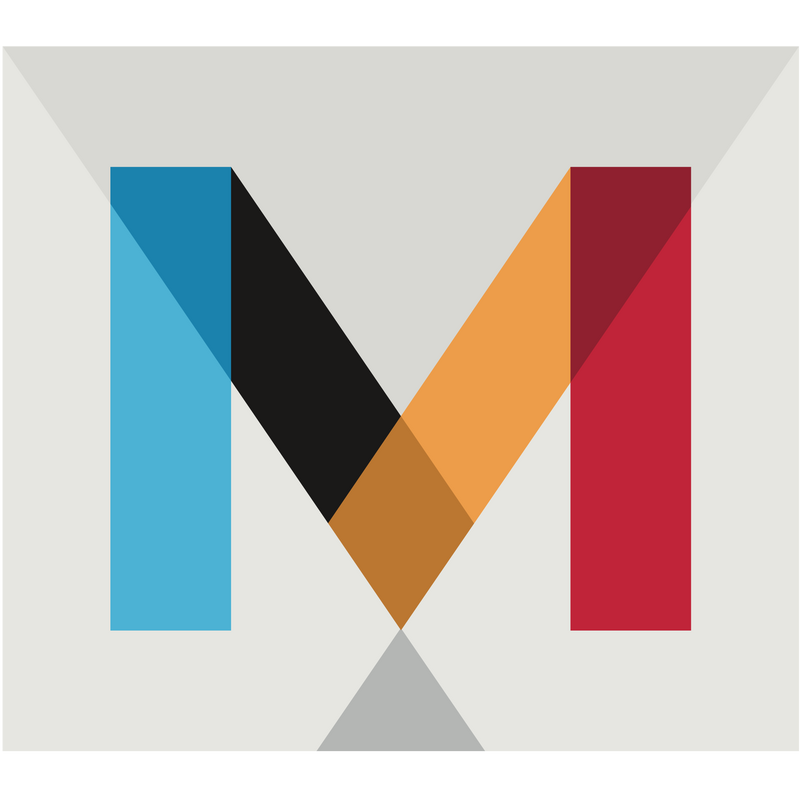 Mandrill Logo PNG Vector  PNG