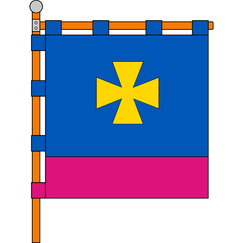 Markushi Logo PNG Vector, Icon