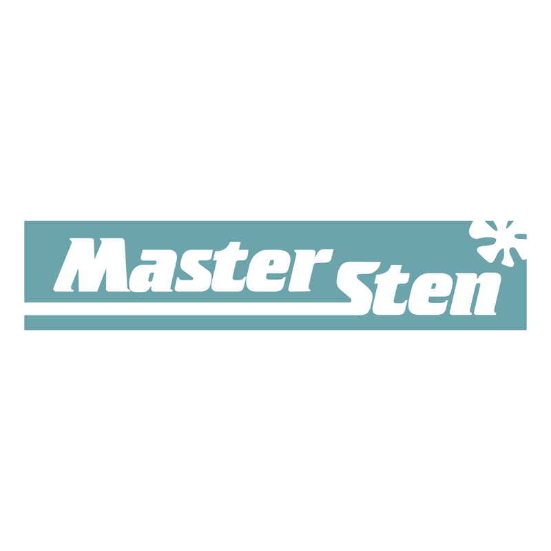 Master Sten Logo PNG Vector  PNG