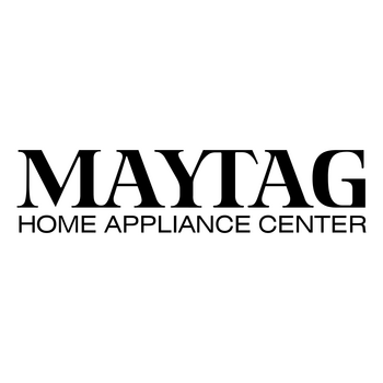 Maytag 로고 PNG 투명