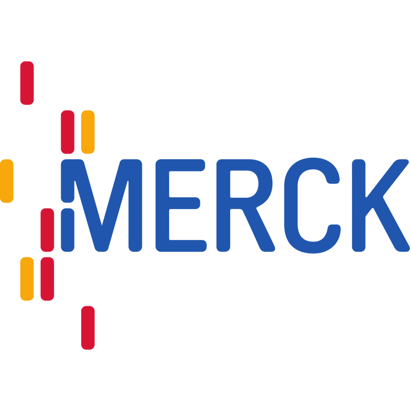 Merck Logo PNG Vector, Icon Transparent