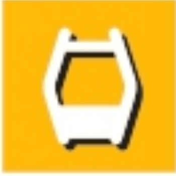 Metrocable 로고 PNG