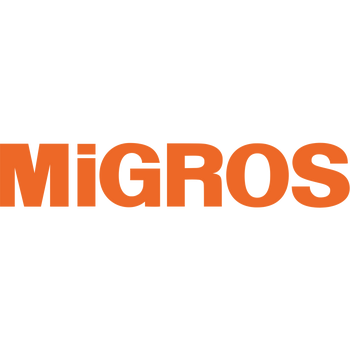 Migros โลโก้ PNG โปร่งใส