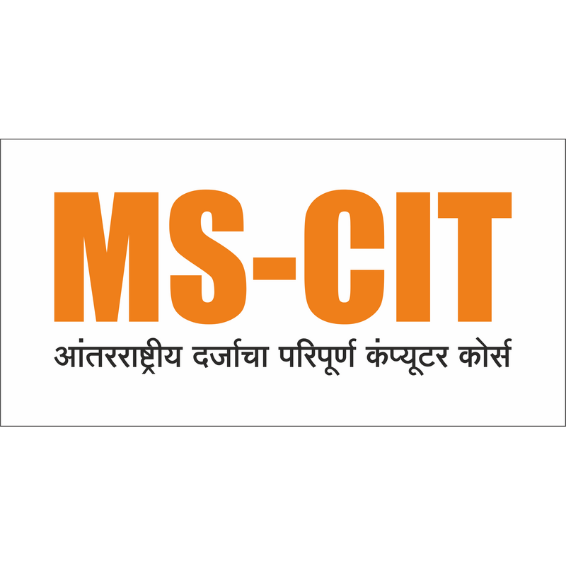 MS-CIT 로고 PNG Vector  PNG