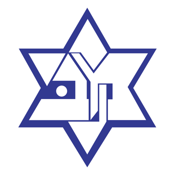 Maccabi Herzliya Logo PNG