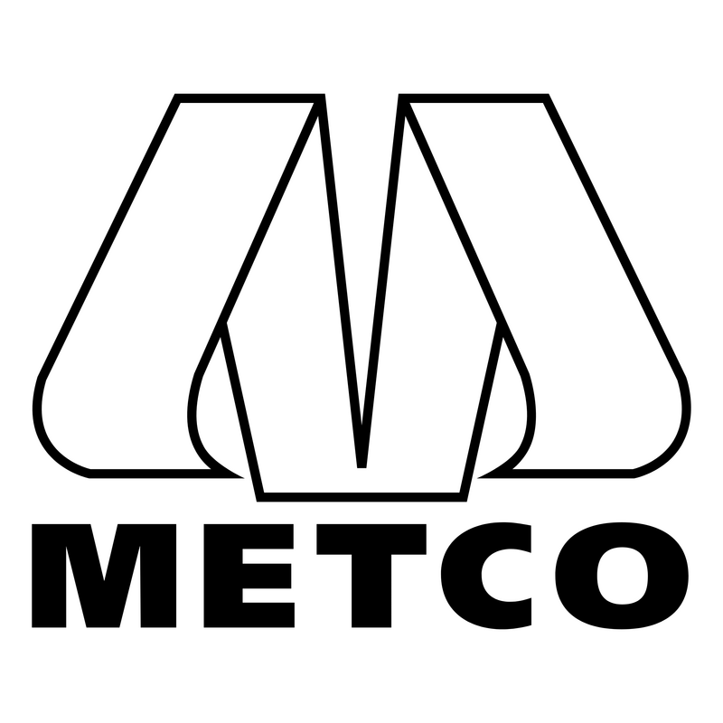 Metco Logo PNG Vector  PNG