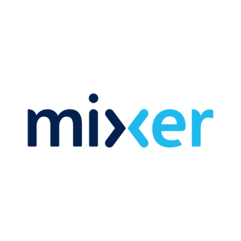 Mixer Logo PNG Transparent
