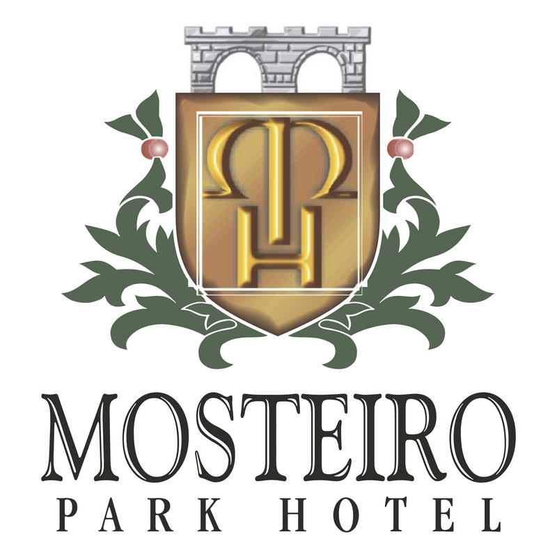 Mosteiro Park Hotel Logo PNG Vector  PNG