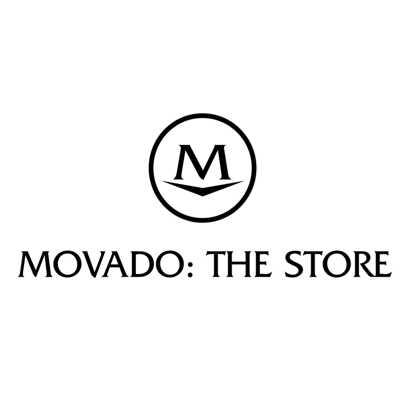 Movado Logo PNG Vector  PNG