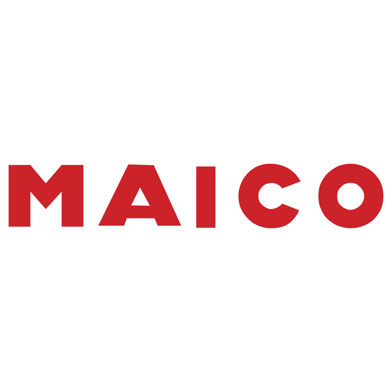 Maiko Logo PNG Vector  PNG